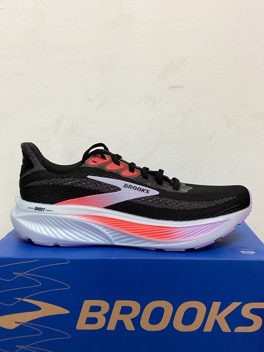 Women’s Brooks Ghost 17
